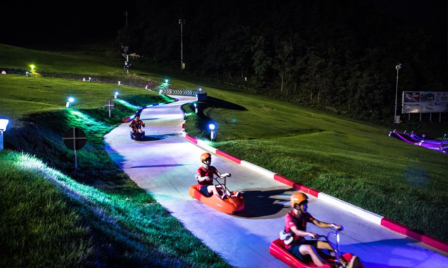 양평,홍천 루지체험 관련 사진