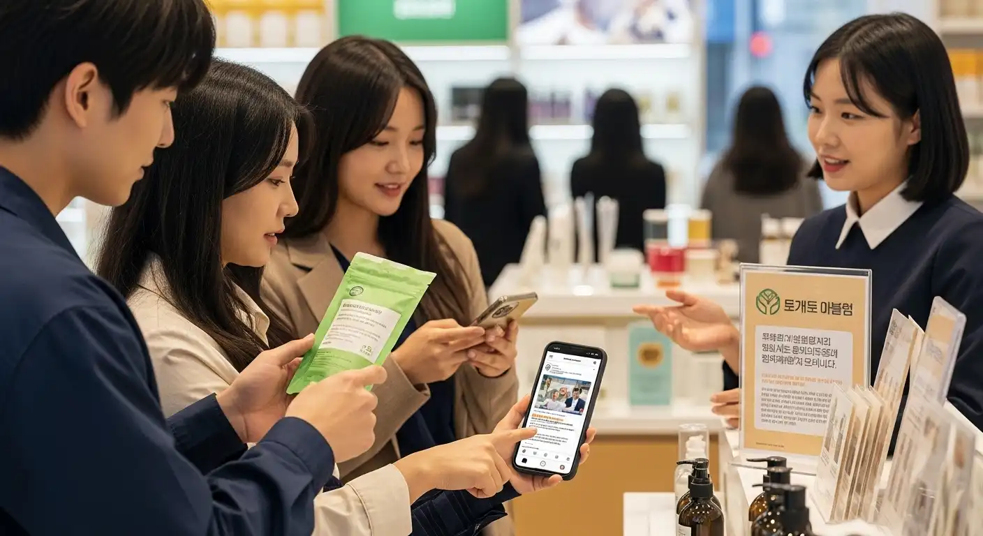 <img src="brand_value_connection.webp" alt="MZ세대가 브랜드의 가치와 철학을 중시하는 소비 트렌드를 표현한 이미지 입니다">