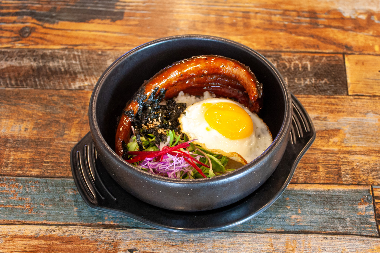 김포 장수장어 