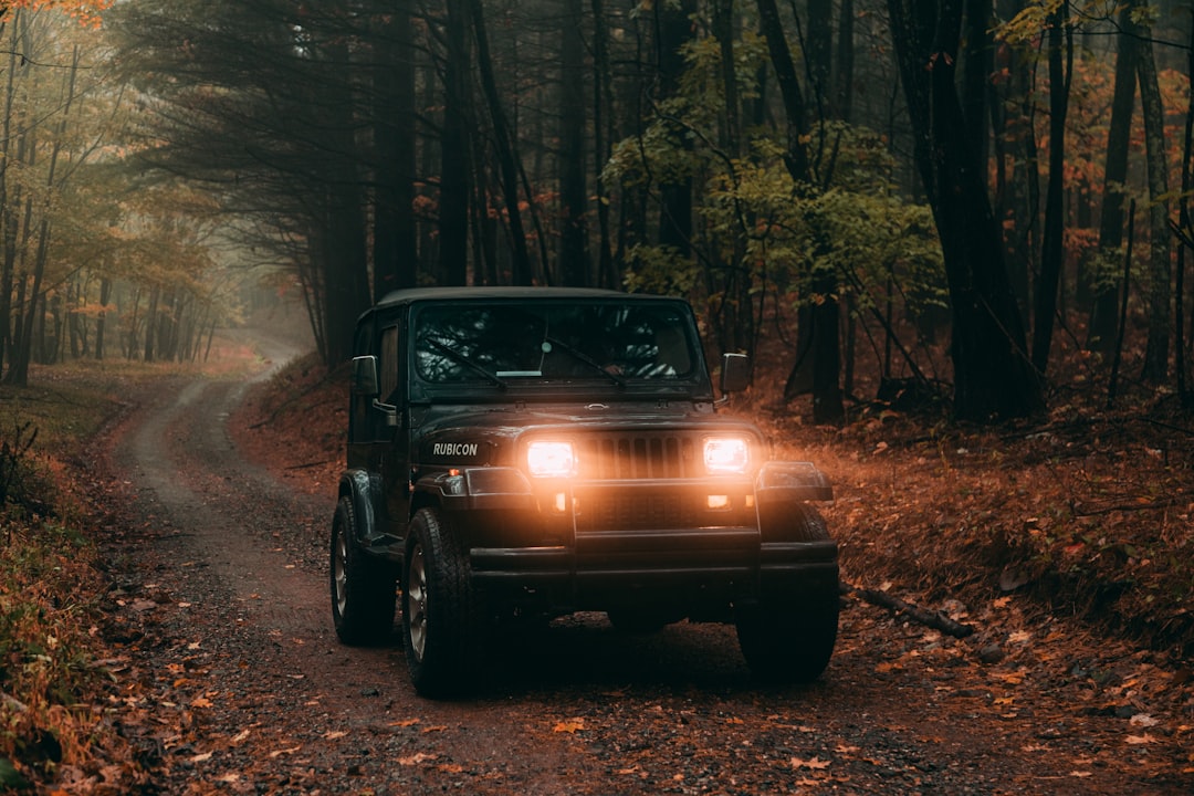 Jeep
