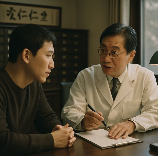 장뇌삼먹는법, 생으로 먹기 vs 달여 먹기 효능 차이는?