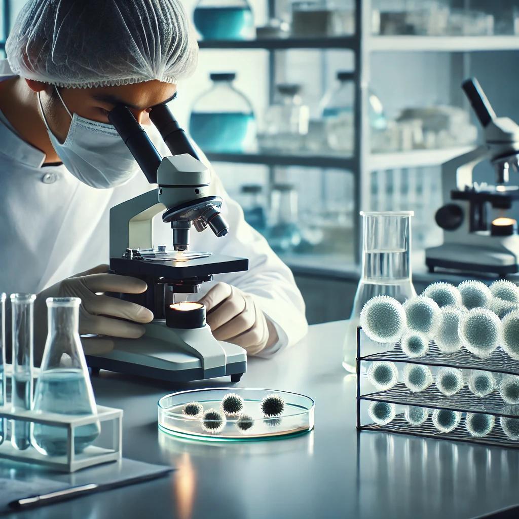 인플루엔자 세포배양백신