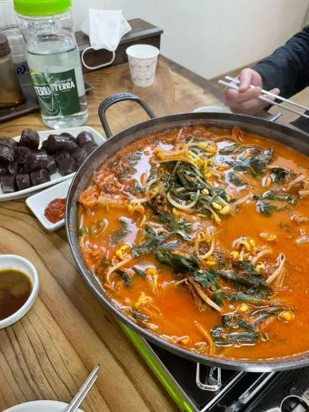 성주 맛집 베스트10 현지인 숨겨진 맛집_14