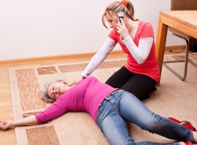 미주신경성 실신이란 원인 전조증상