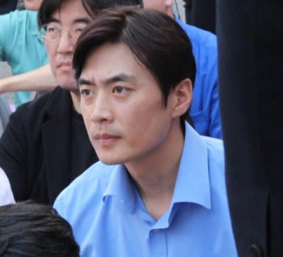 한준호 국회의원 프로필 나이 고향 학력 재산 지역구 페이스북