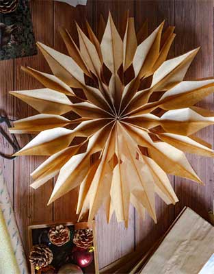 종이-눈송이-크리스마스-장식