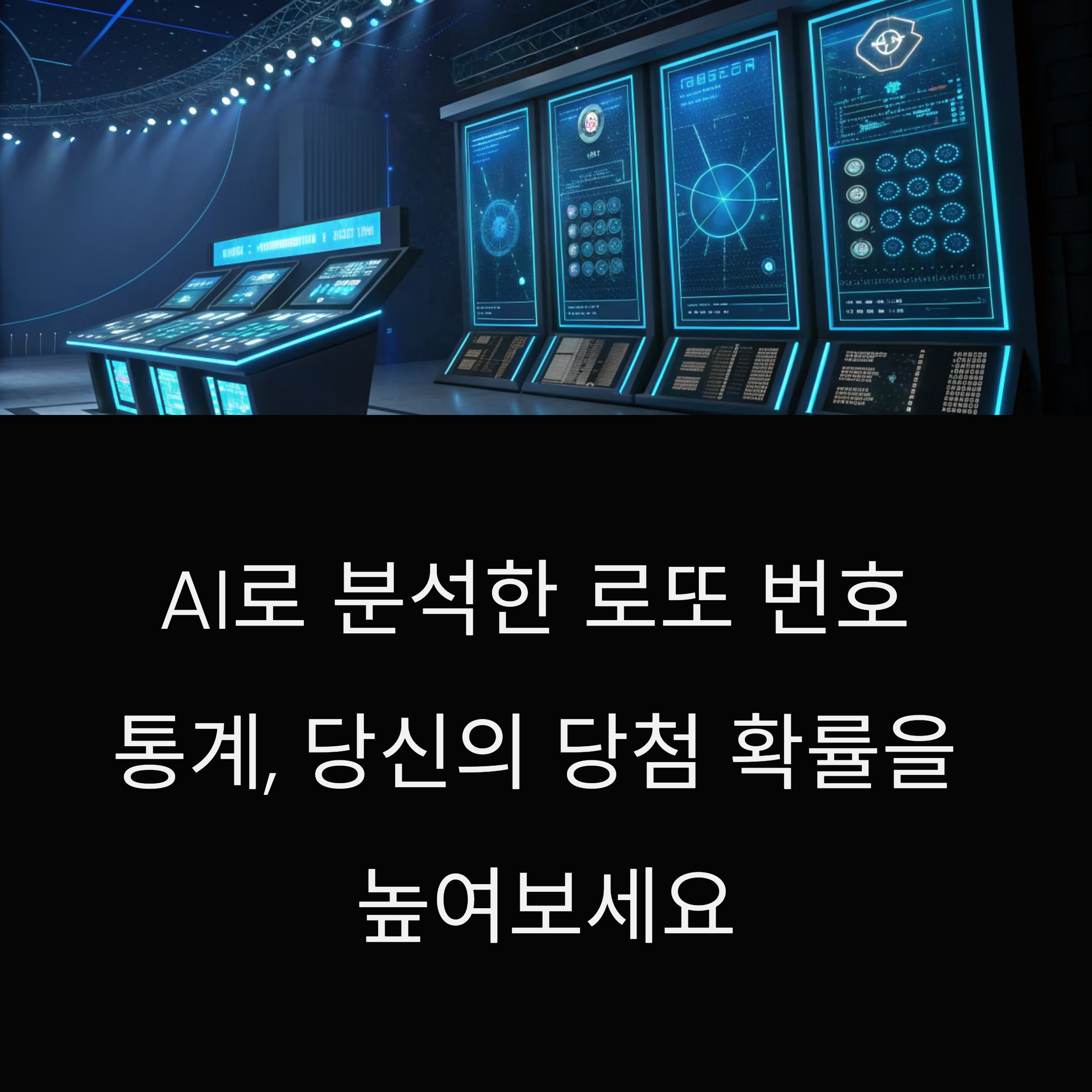 1등에 가까운 조합