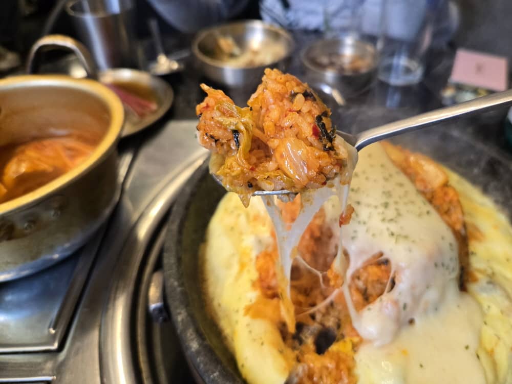 구월동 욕망의곱창