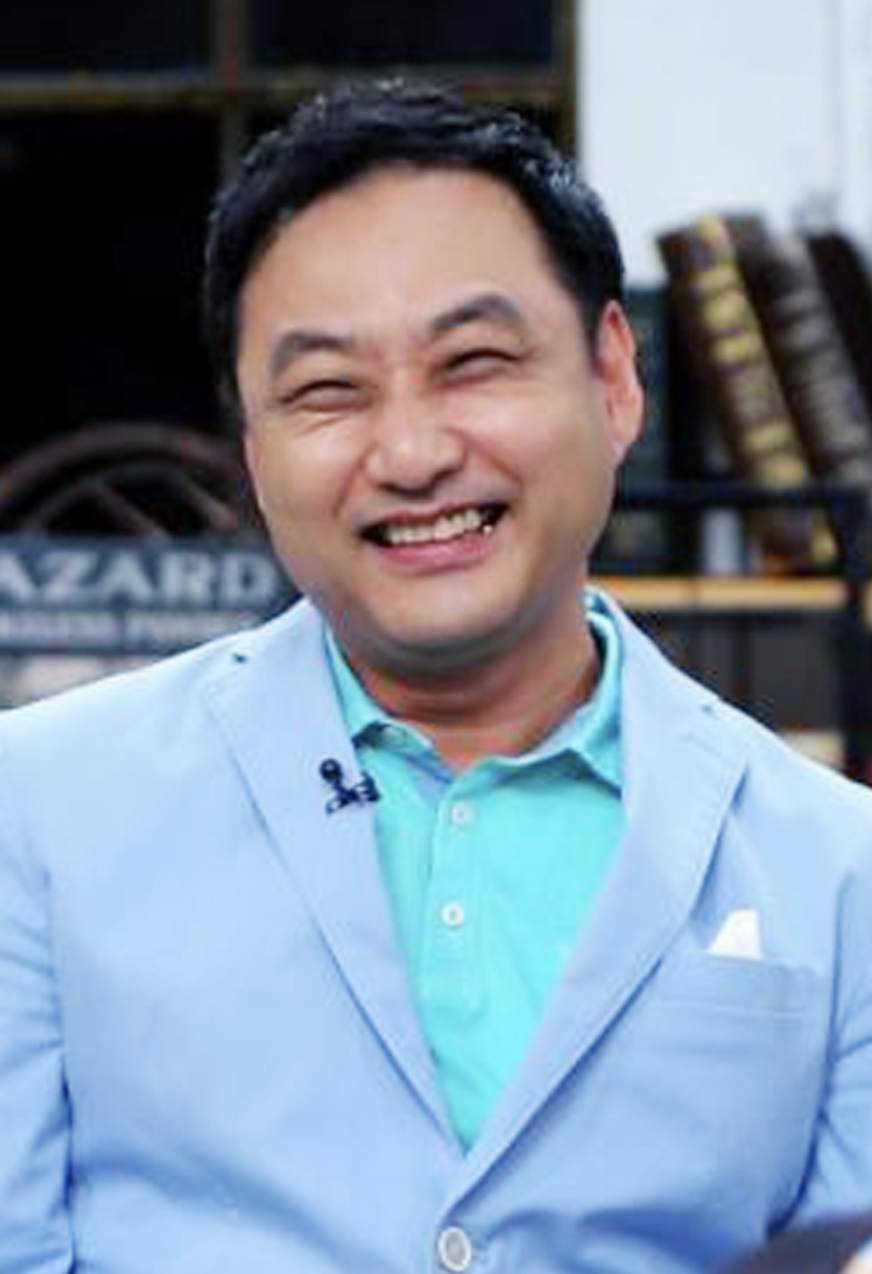 김수용 방송활동