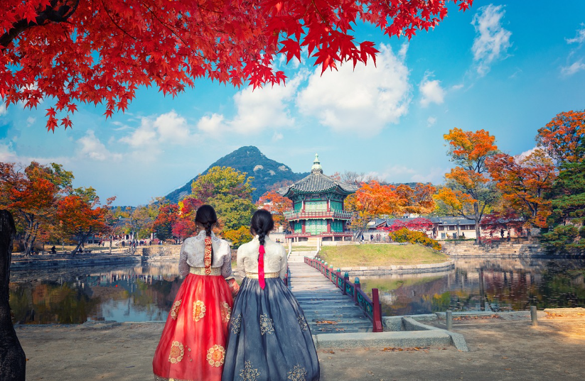 서울 근교 당일치기 여행지 추천! 주말 나들이 딱 좋은 곳