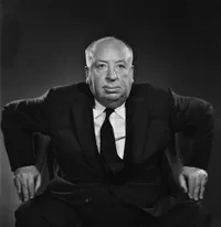 알프레드 히치콕 사진