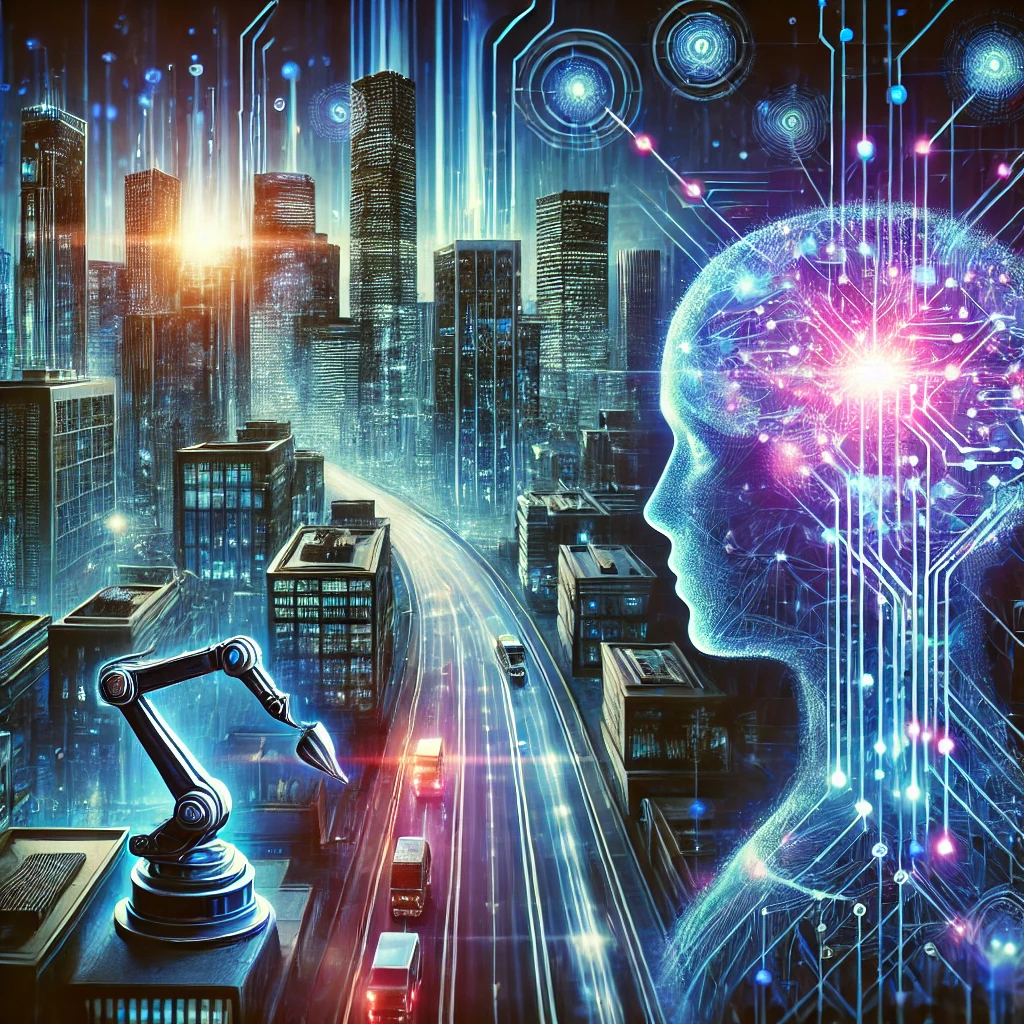 AI산업전망과투자기회