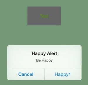 iOS 앱에서 Alert 처리 과정 중 발생하는 디버깅 문제를 시각화