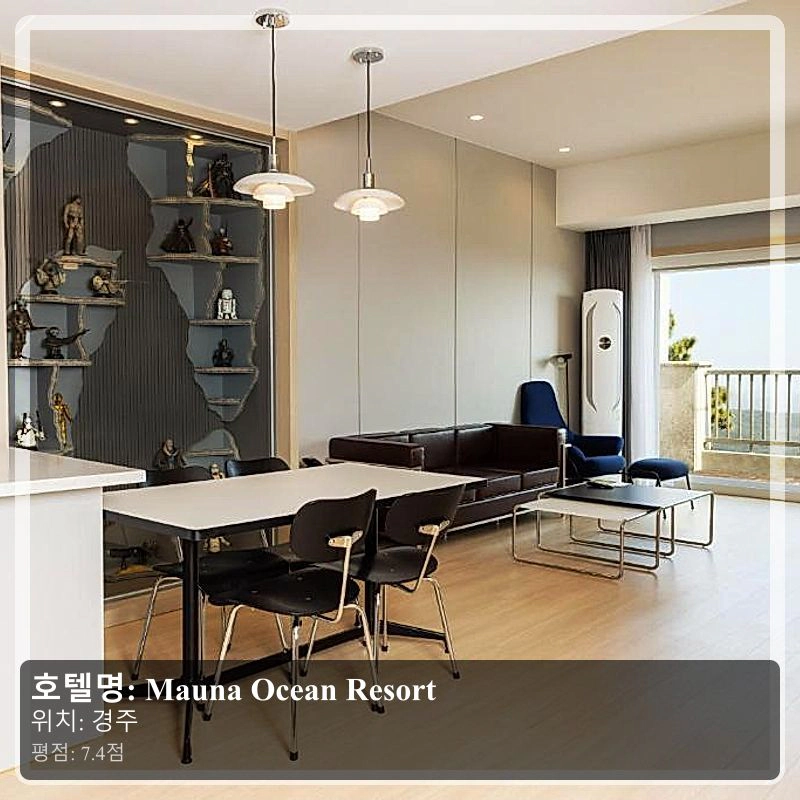 Mauna Ocean Resort_3