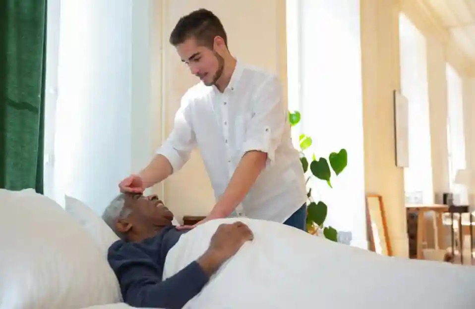 부모 의료비 지원