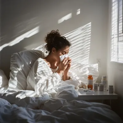 A형 독감과 B형 독감 차이점 7가지, 제대로 알기_4