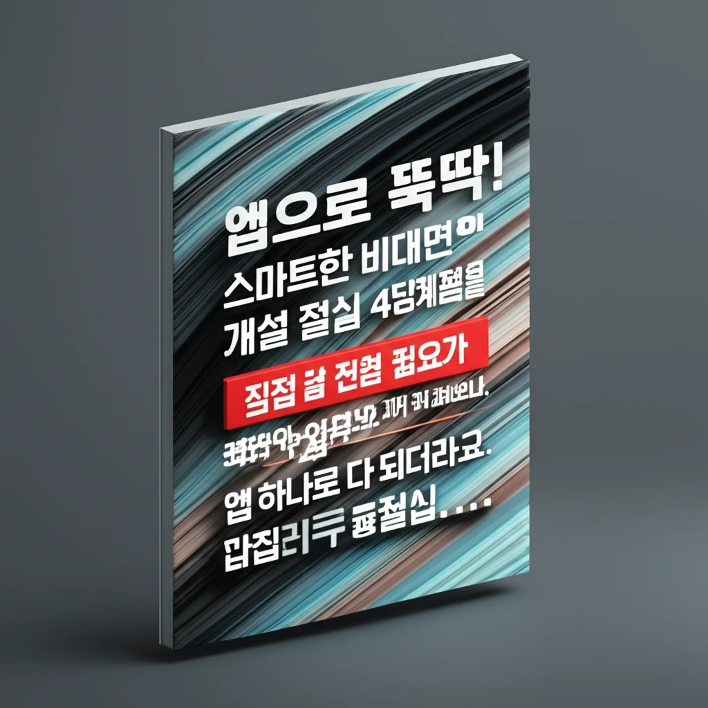 중개형 ISA 혜택 정리 및 스마트폰..