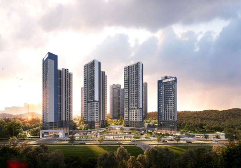 3기 신도시 청약