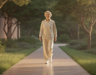 척추 협착증 증상