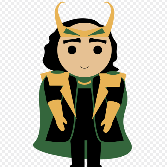 로키 시리즈 대체 사진