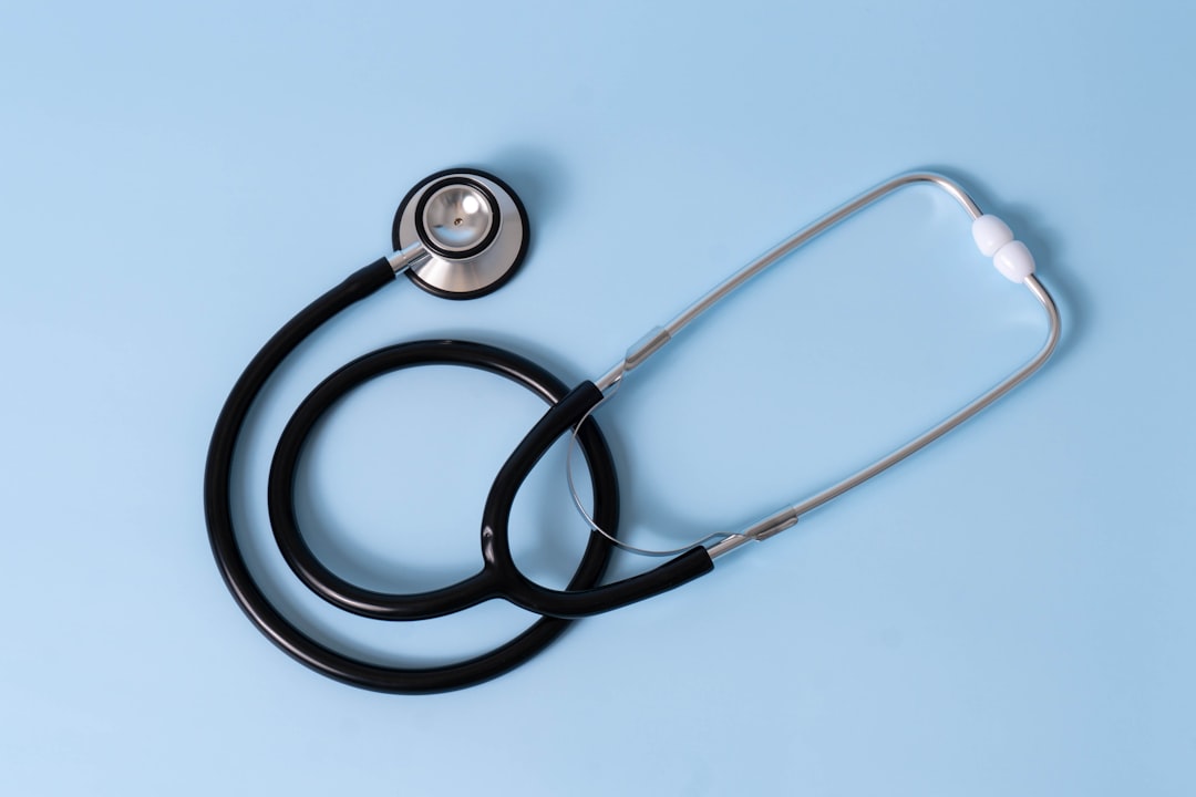 Health insurance premium.