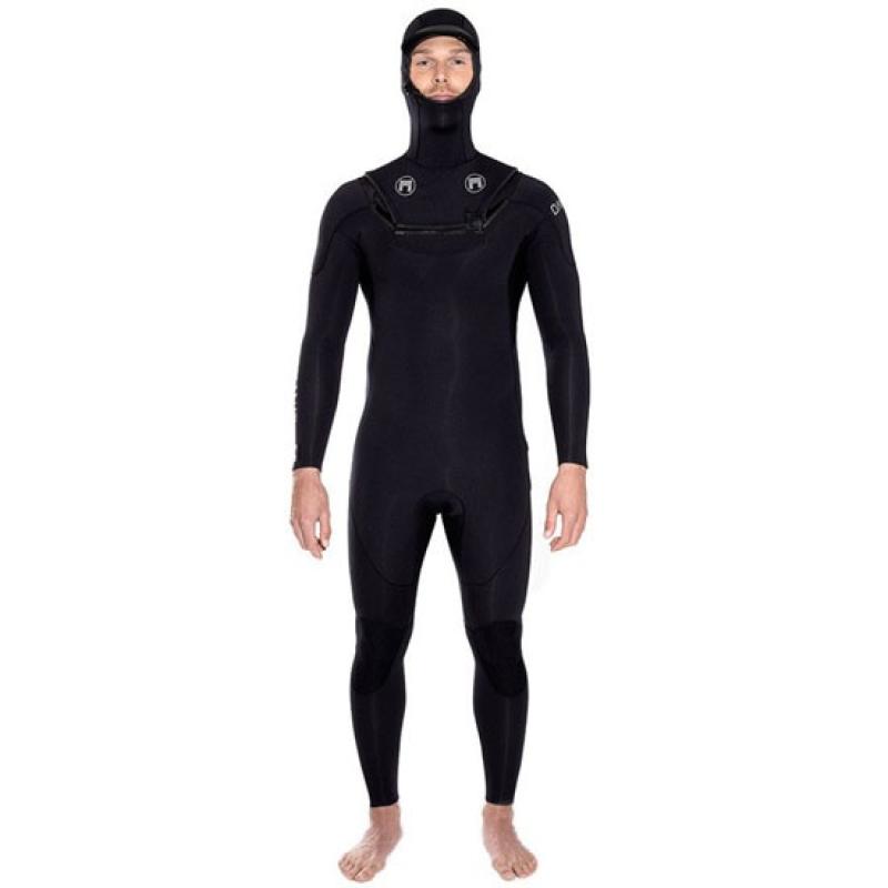 매튜스 DANTE 4/3mm HOODED FULL SUIT
