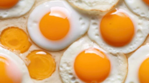 계란 후라이 부작용은?