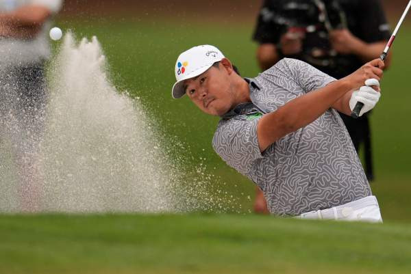 2026 PGA RBC 헤리티지 최종순위: 김시우 단독 3위 쾌거! 맷 피츠패트릭 연장 우승 및 상금 분석