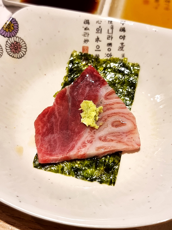 목동 참치광장