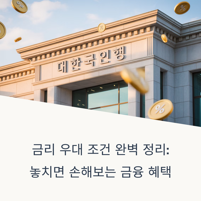 개인금융