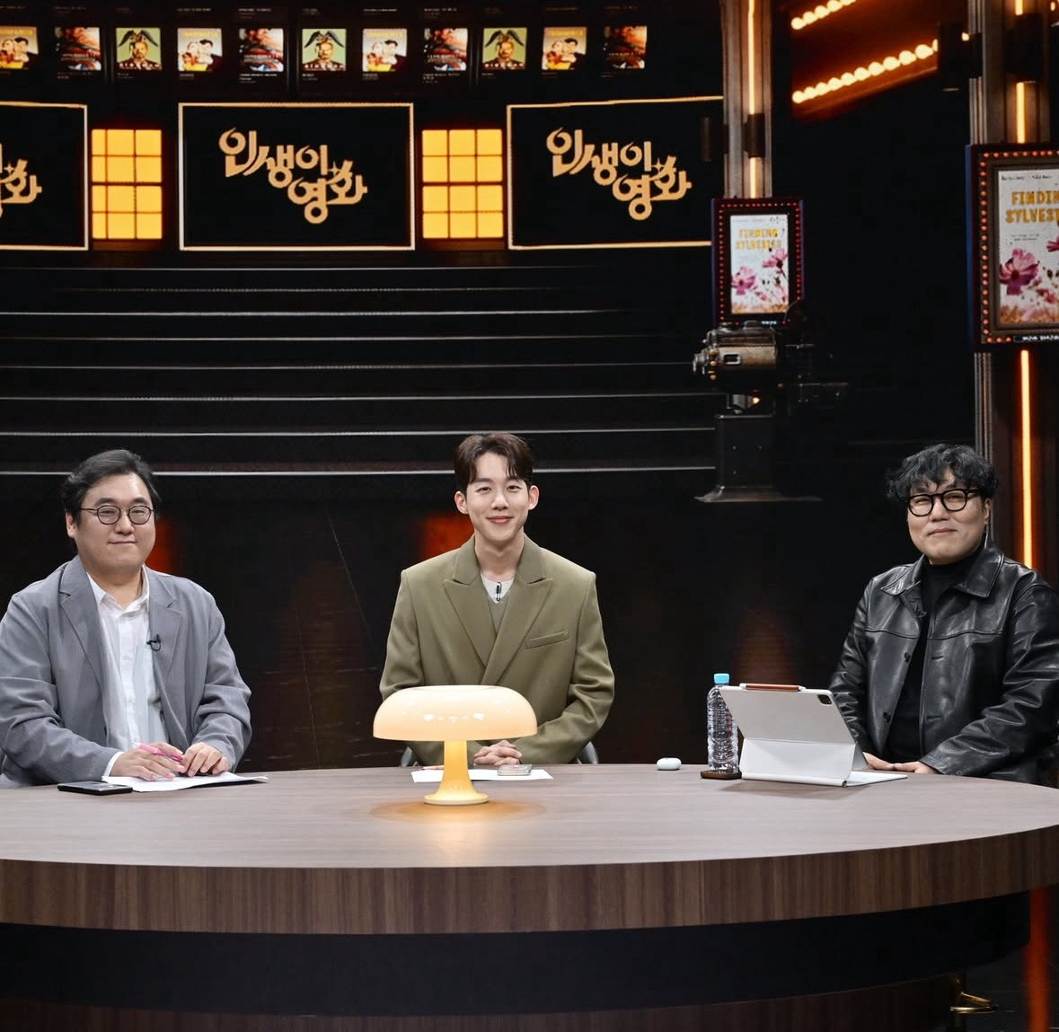 거의없다 백재욱 망한 영화 걸작선