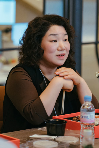 굿파트너 출연진 인물관계도 등장인물 정보 영상