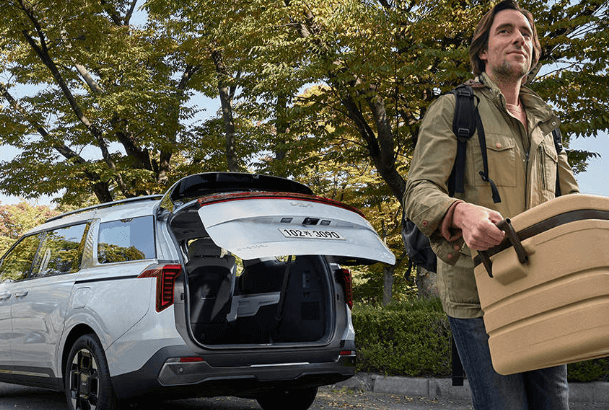 카니발 하이브리드