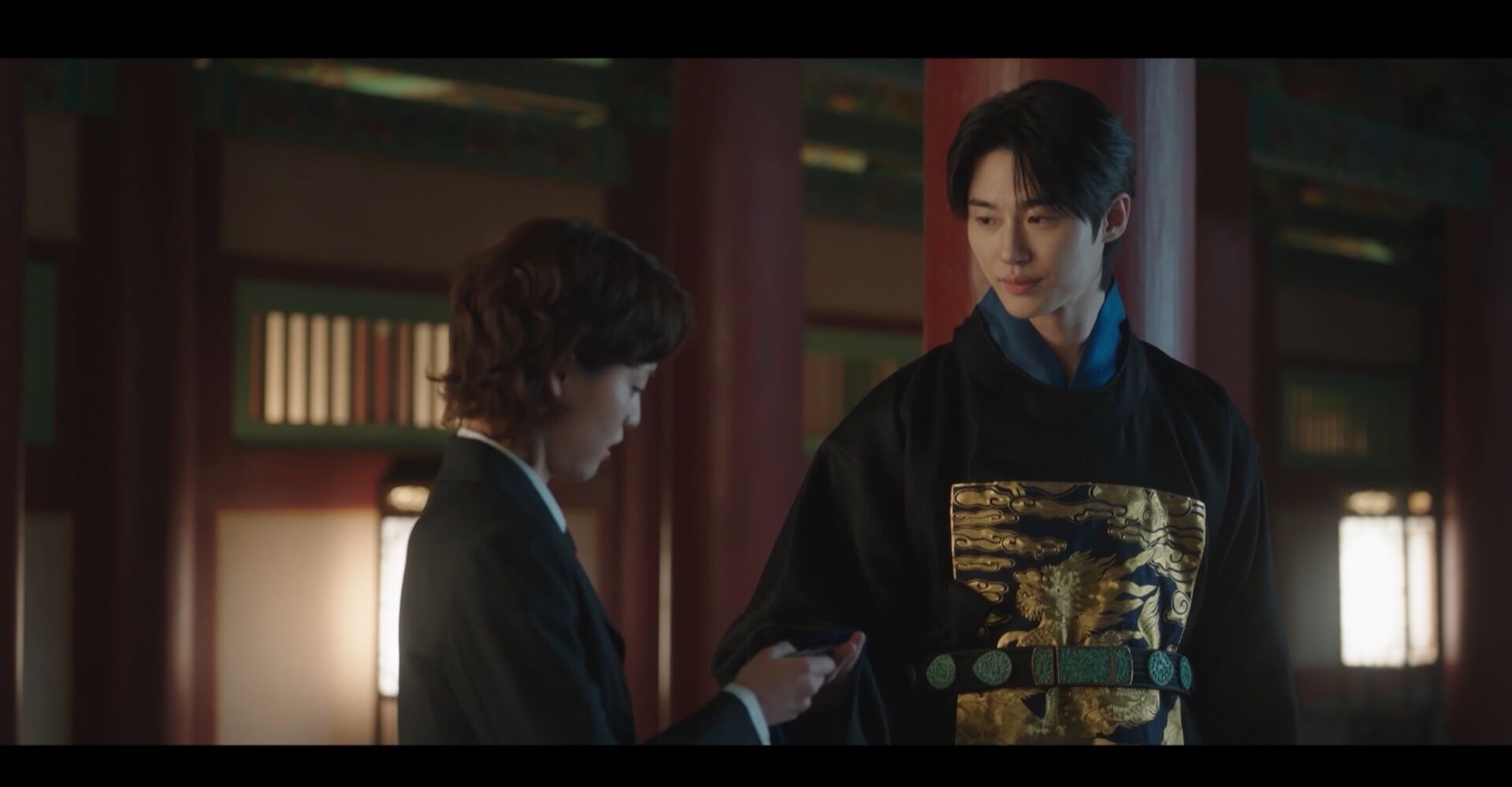 [MBC 21세기 대군부인 10회] 줄거리 리뷰 71
