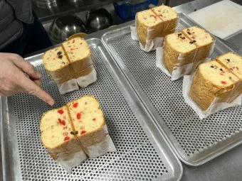 제과기능사 반죽온도 크림공법 실기채점 기준정리_23