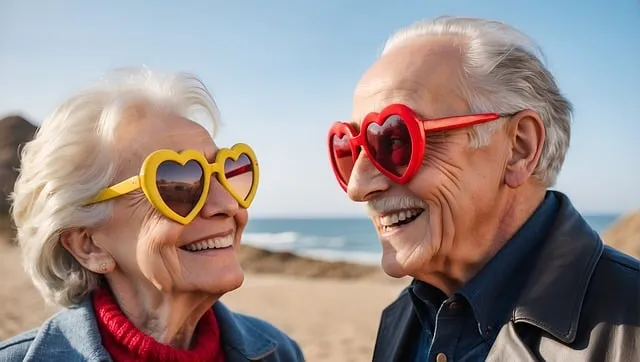 미래사회, 고령화 문제 노인층을 위한 건강과 복지서비스 대비책