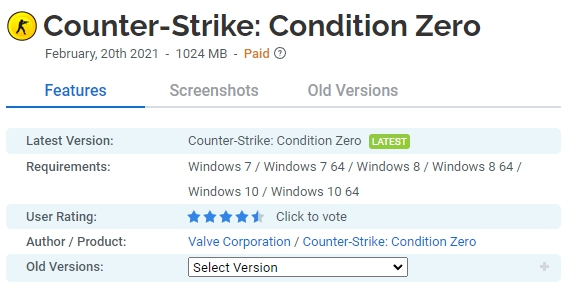 Counter-Strike-Condition-Zero