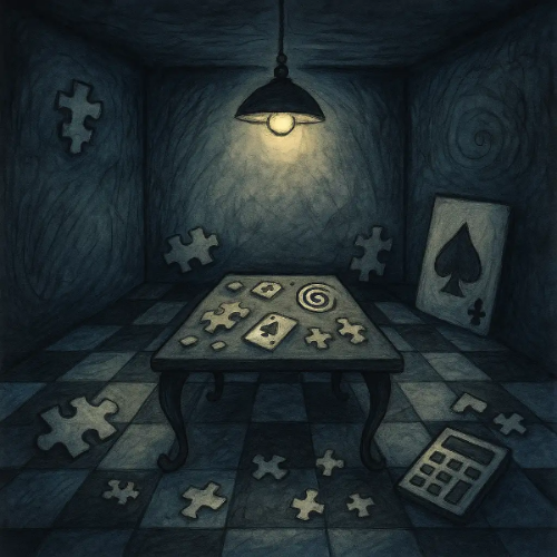 데블스 플랜 시즌2 감옥 시스템 변화와 극한 상황 심리 - 회복탄력성 분석