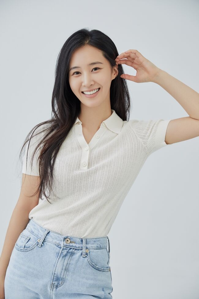권유리 프로필