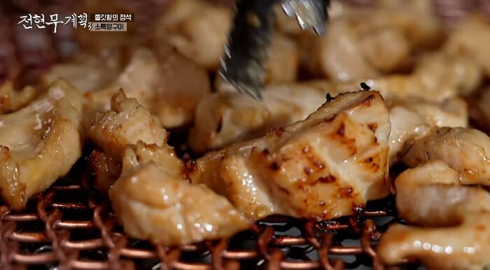 전현무계획3-소특양구이