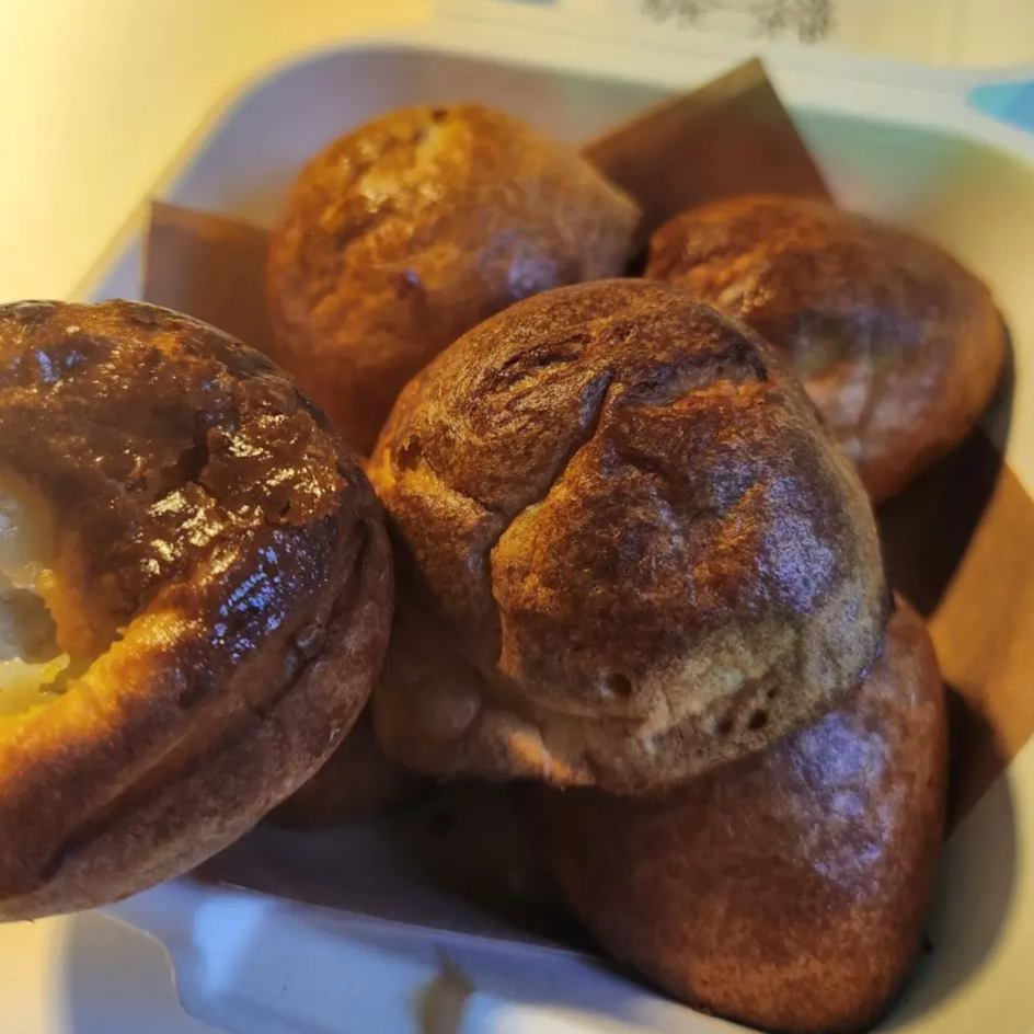 구십이도 버터떡