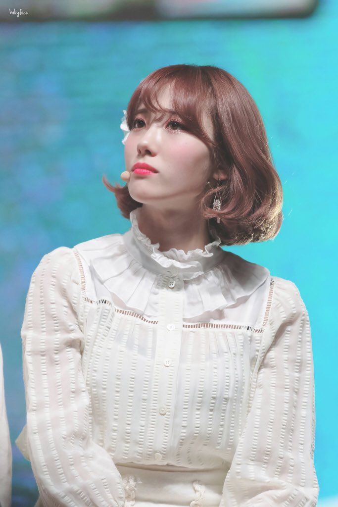 우주소녀 루다 인스타그램 사진 몸매