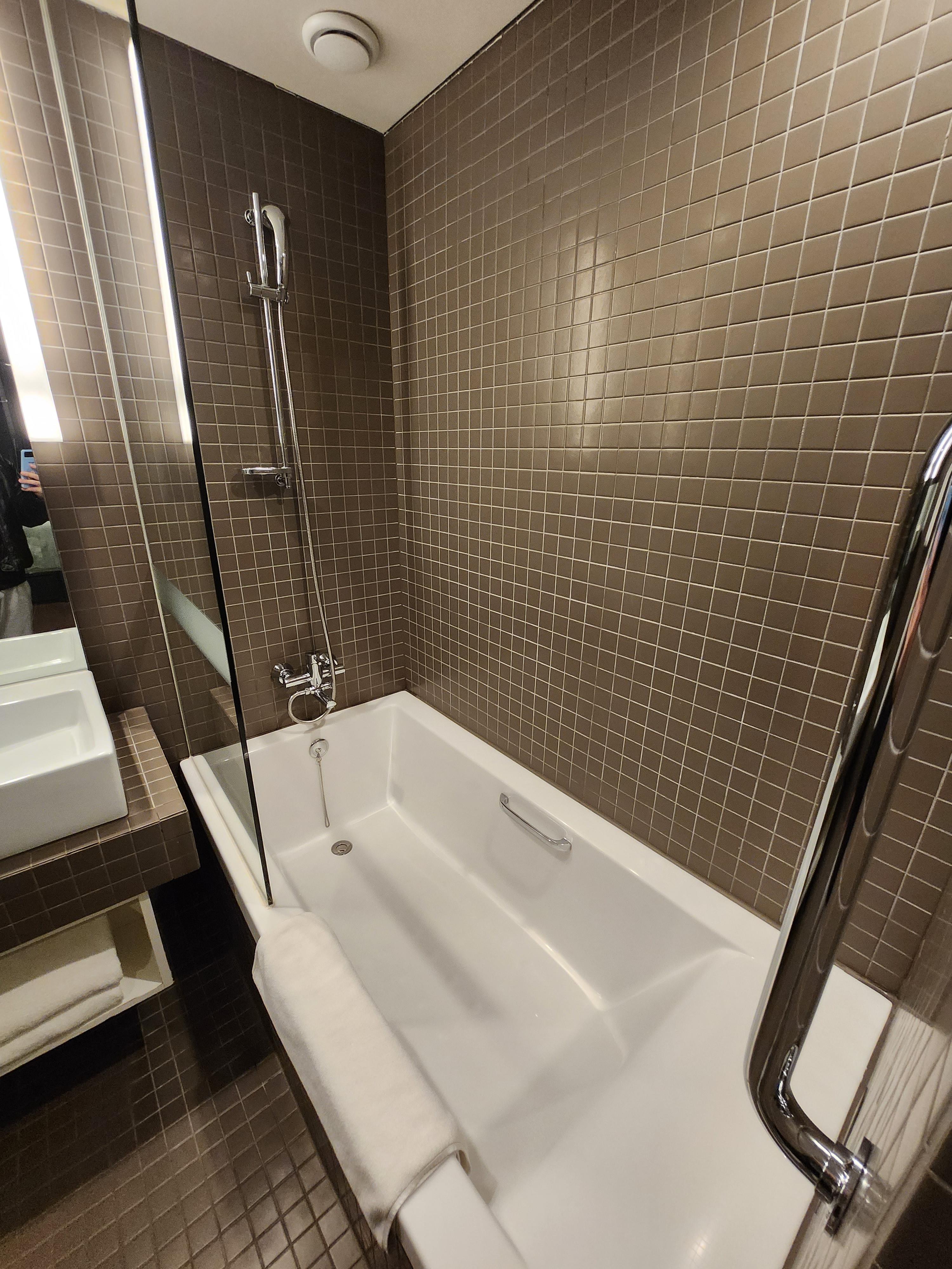 신라스테이해운대