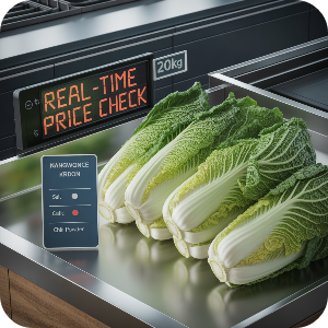 2025 강원도 절임배추 20kg 실시간 가격 체크 팁&middot;레시피(비율)이미지