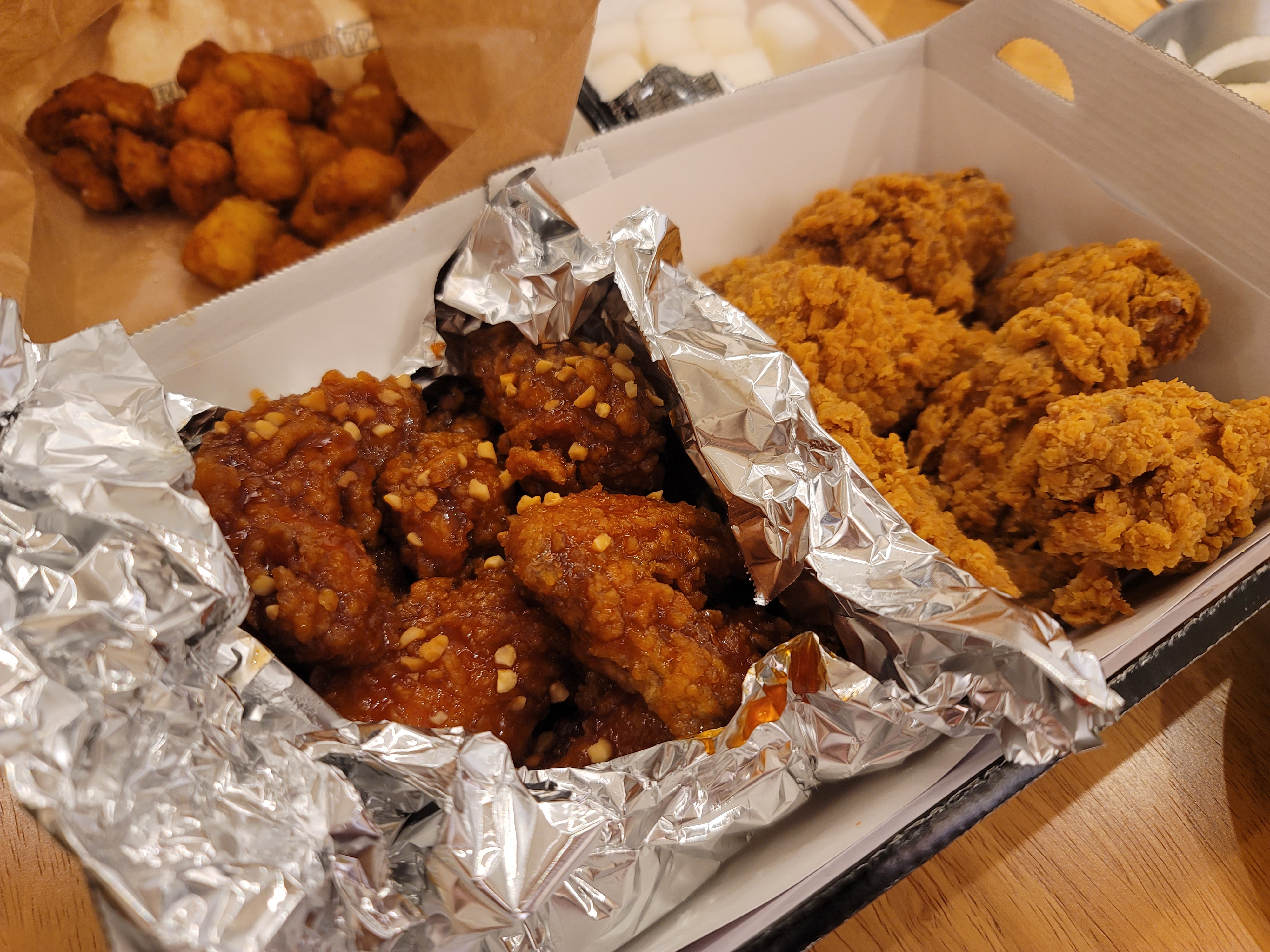 ๋น๋นํ ํฉ๊ธ์ฌ๋ฆฌ๋ธ ๋ฐ๋ฐ