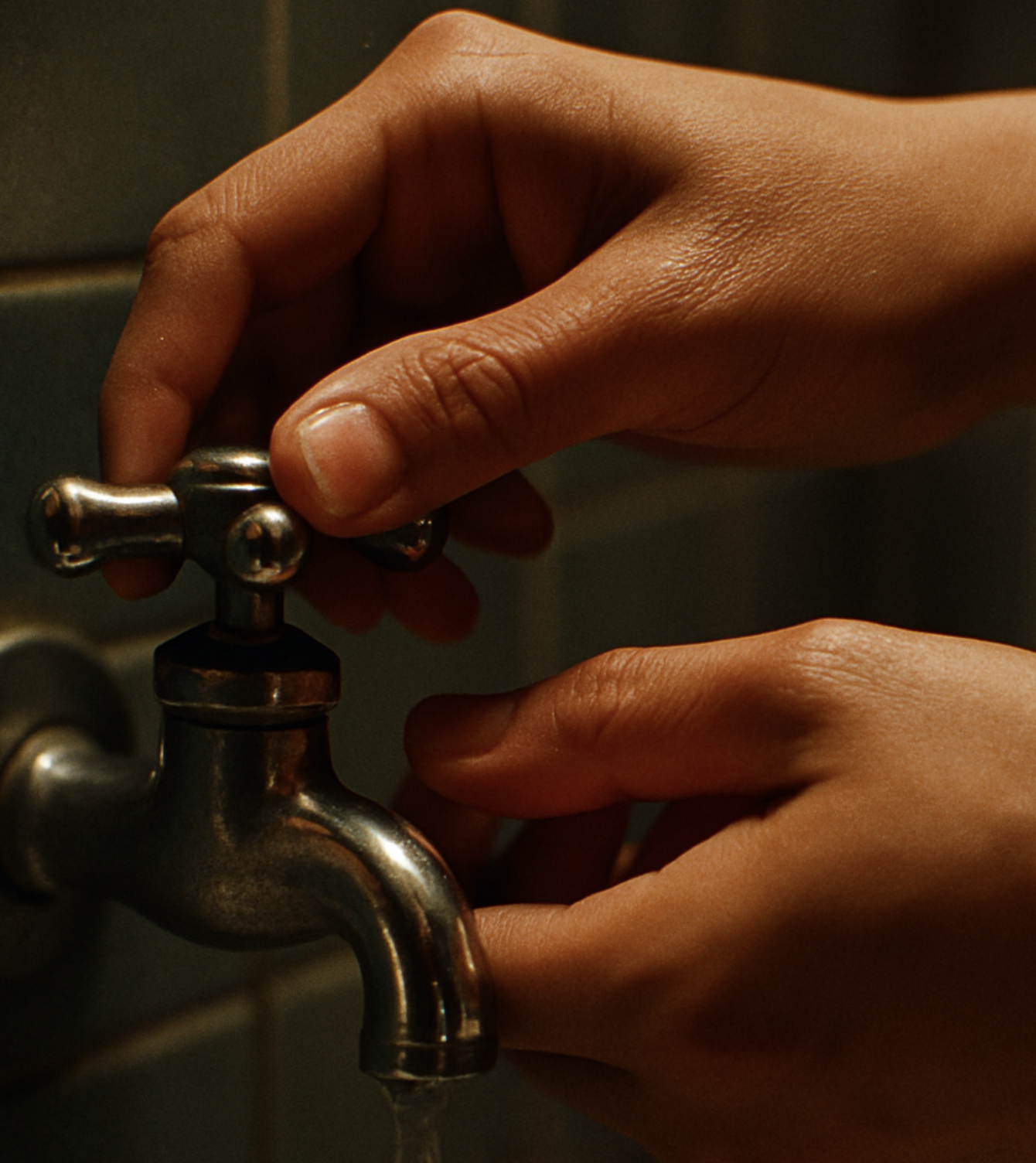 우리가 '물의 날'에 할 수 있는 일