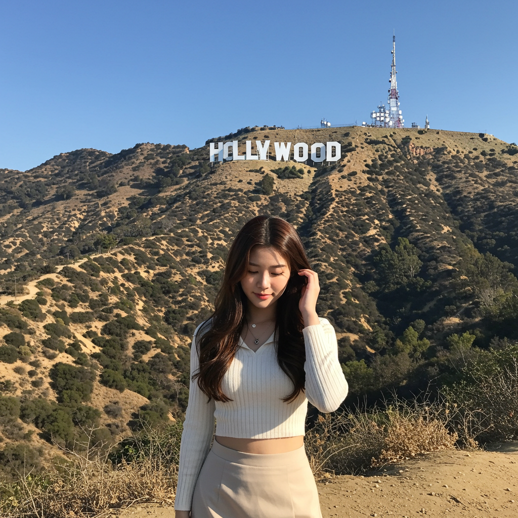 미국 서부 여행