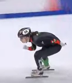 skating