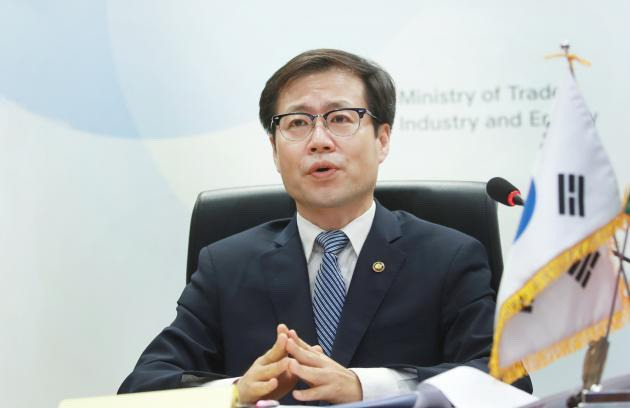 여한구 통상교섭본부장 프로필