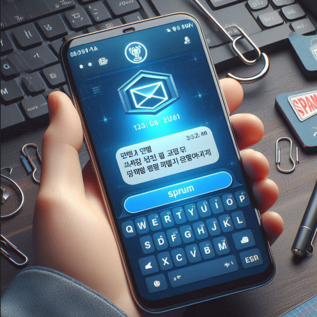 관세징수체납자-스팸문자3